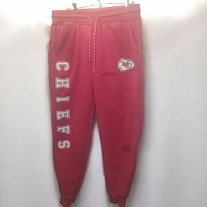 Mens Kansas City Chiefs Sweatpants